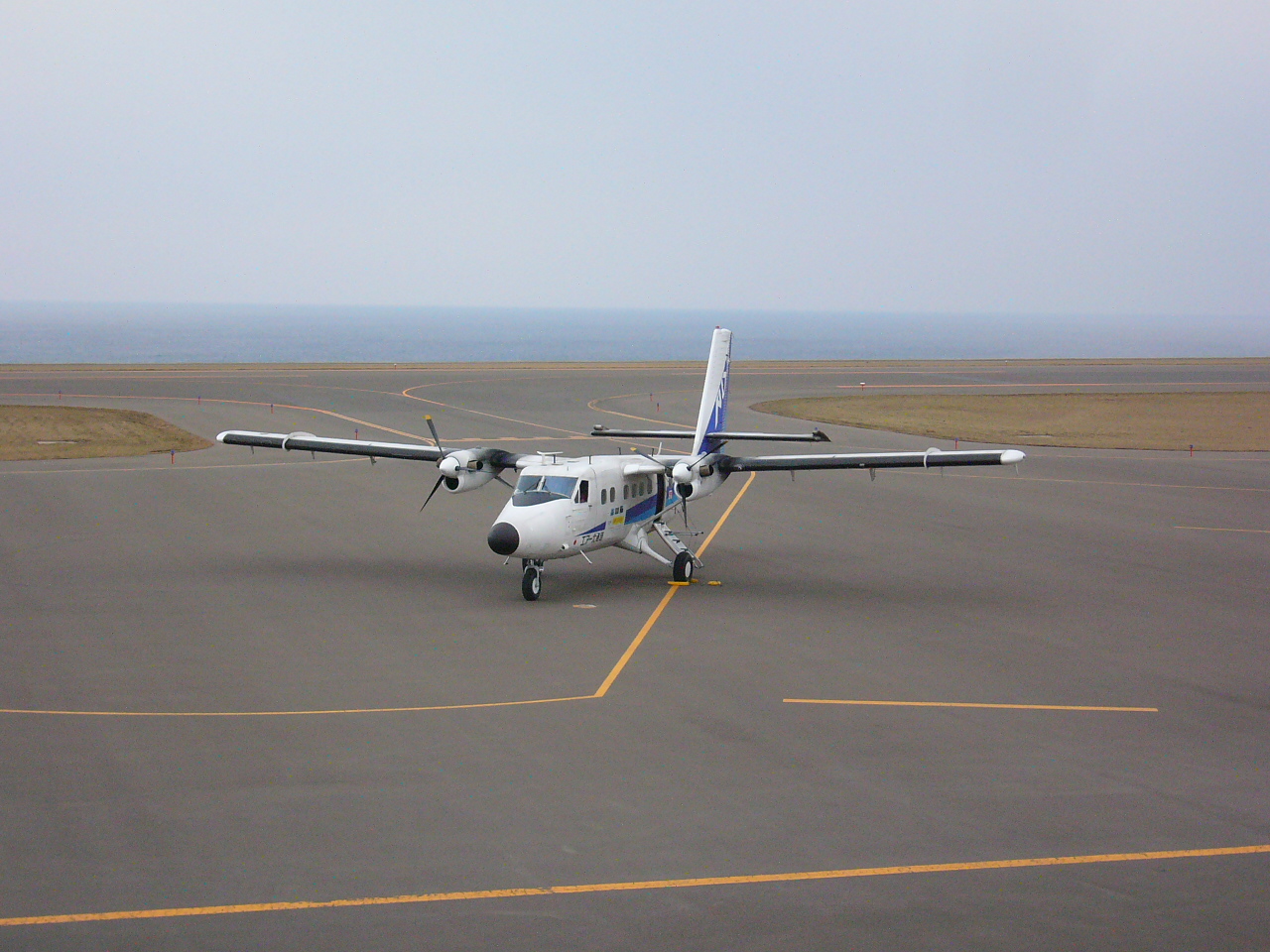 さよならツインオッター : いはちのCP（ちゃらんぽらん）倶楽部 