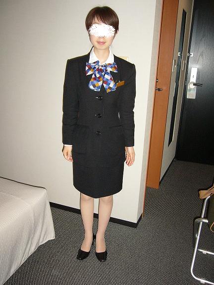 制服フェチ いはちのcp ちゃらんぽらん 倶楽部