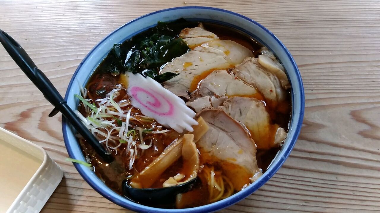 勝浦タンタンメンの旅 再びみおや食堂 いはちのcp ちゃらんぽらん 倶楽部 勝浦タンタンメンの旅 再びみおや食堂 いはちのcp ちゃらんぽらん 倶楽部