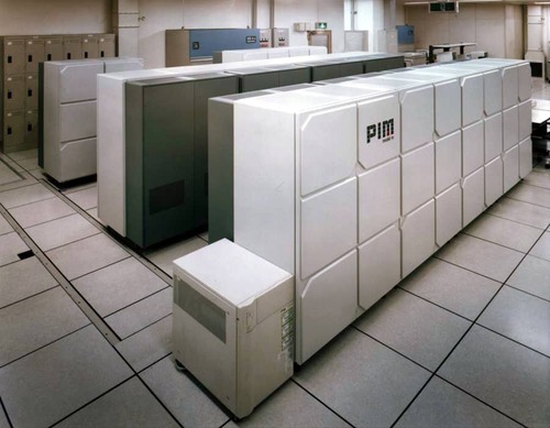 PIM-m