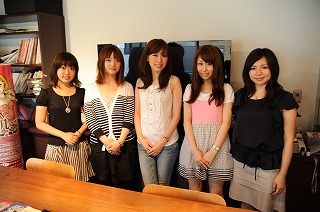 株式会社ラブラボ 芝本さまインタビュー ともこのてくてくにっき Lily 株式会社ラブラボ 芝本さまインタビュー ともこのてくてくにっき Lily