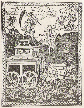 Francesco Petrarca Triumphi ペトラルカ凱旋 ペトラルカ 凱旋 | フランチェスコ・ペトラルカ, Petrarca