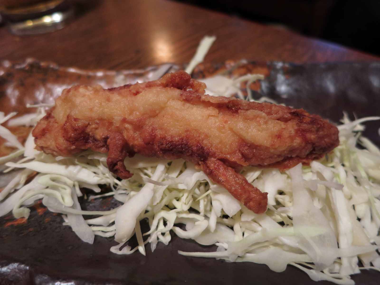 ウーパールーパー食す とりあえず Blog ウーパールーパー食す とりあえず Blog