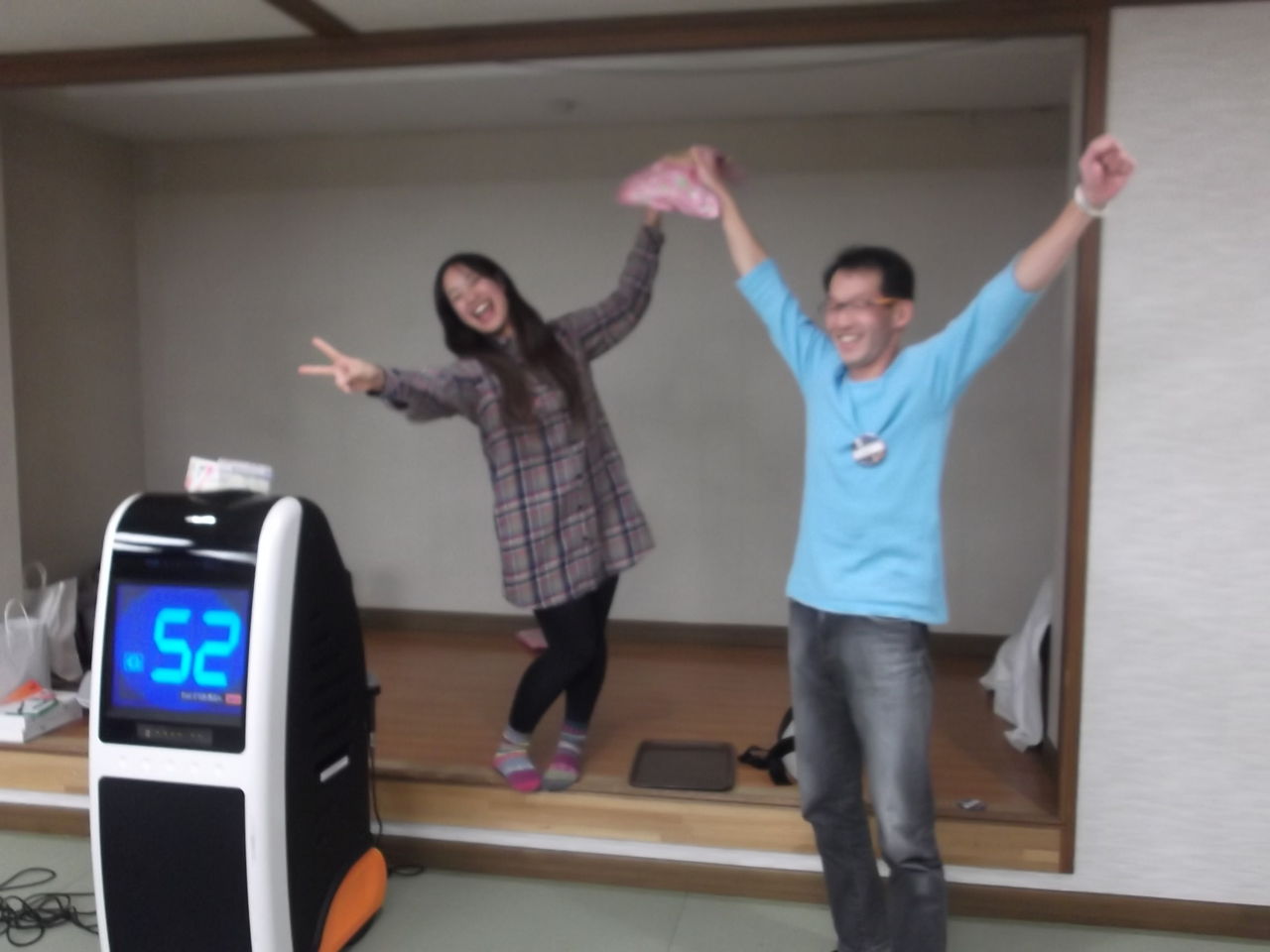 第5回イベント 池の平ホテルお泊り忘年会 宴会編 白樺リゾート 健康いきいき Blog