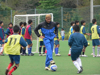 シジマール サッカー教室 池井豊の活動日記 シジマール サッカー教室 池井豊の活動日記