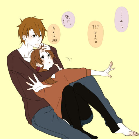 りさぽんさんのまとめ イラスト