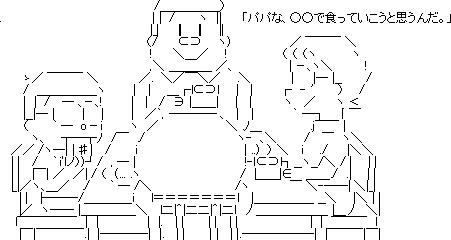 パッパ 父さんな 仕事辞めて しようと思うんだ 一番嫌なものwww 吹き出し型2chまとめ Line2ch パッパ 父さんな 仕事辞めて しようと思うんだ 一番嫌なものwww 吹き出し型2chまとめ Line2ch