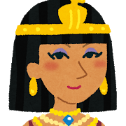 cleopatra