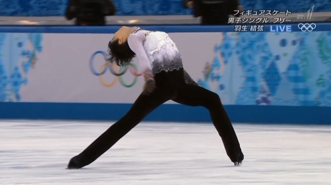 「ソチに天使が舞い降りた」羽生結弦氏がついに五輪チャンピオンに！次代を担う若き皇帝が残した輝きとコラ素材に世界中が