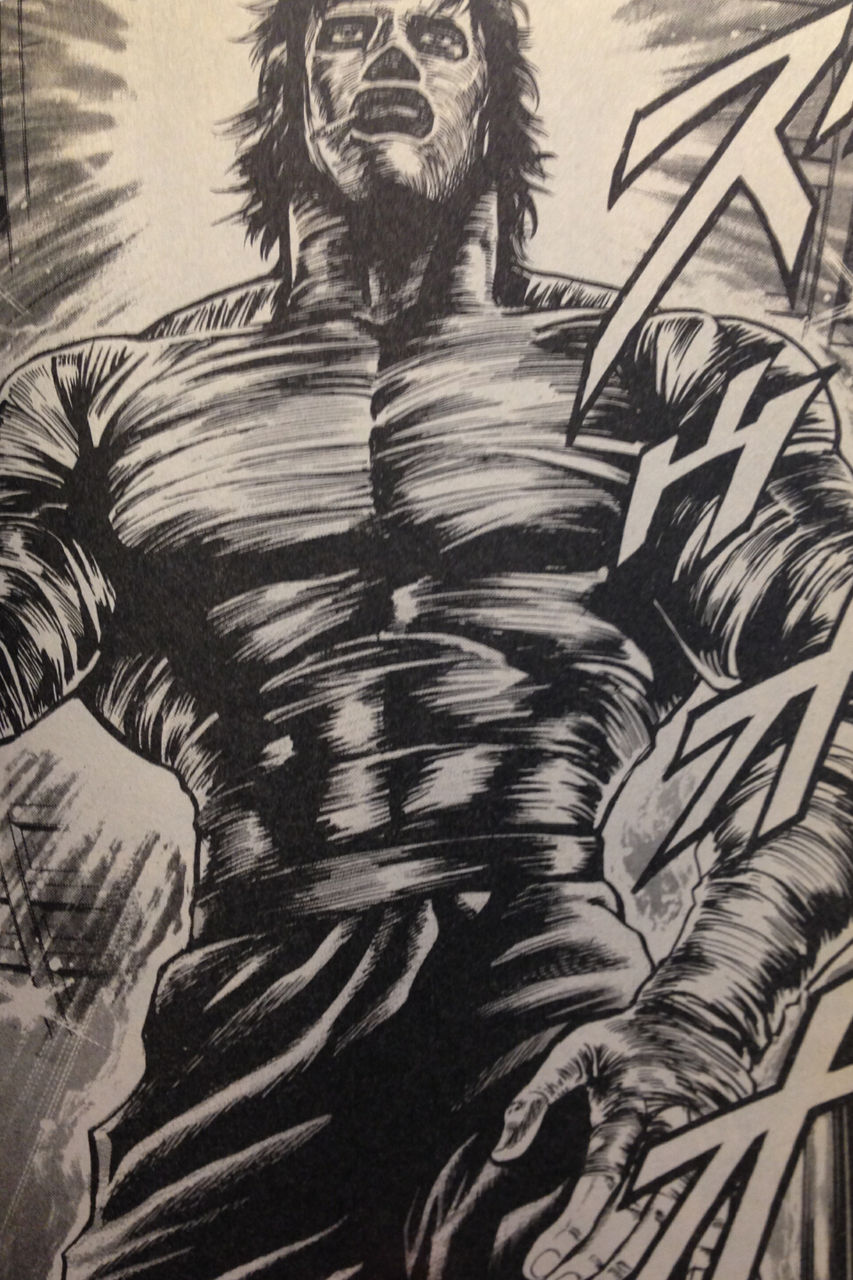 漫画を読んでいて大爆笑した場面 その3 蒼天の拳 おもしろmangaルーム Manchan情報局第7別館 漫画を読んでいて大爆笑した場面 その3 蒼天の拳 おもしろmangaルーム Manchan情報局第7別館