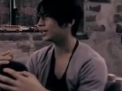 ミュージシャン イケメン動画