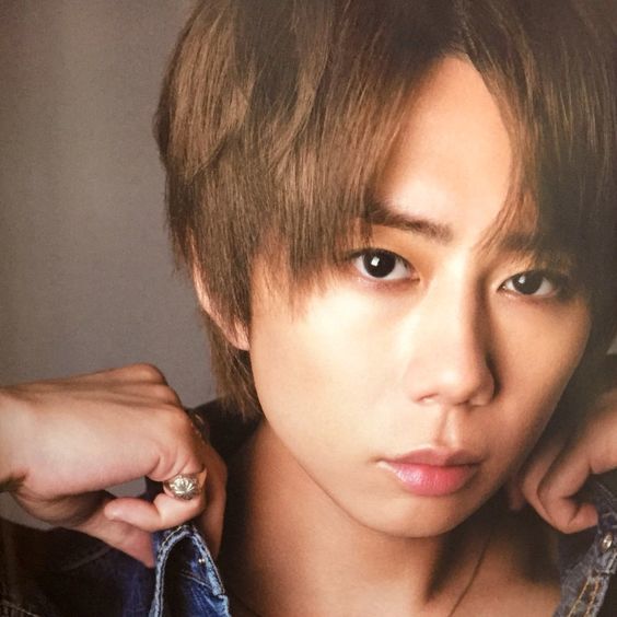 酷評 Kis My Ft2 北山宏光 等身大の見苦しさ をひけらかす 美男子press イケメンプレス