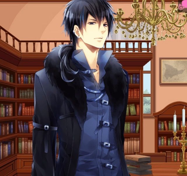 Cybird サイバード イケメンシリーズ イケシリ まったりプレイ日記 旧宮