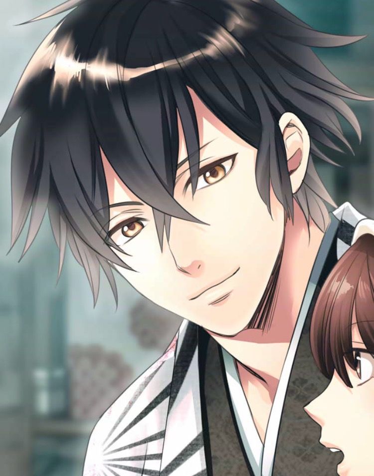 土方歳三 1話 Cybird サイバード イケメンシリーズ イケシリ まったりプレイ日記