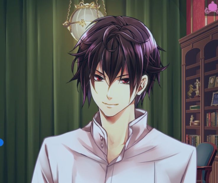 Cybird サイバード イケメンシリーズ イケシリ まったりプレイ日記 旧宮