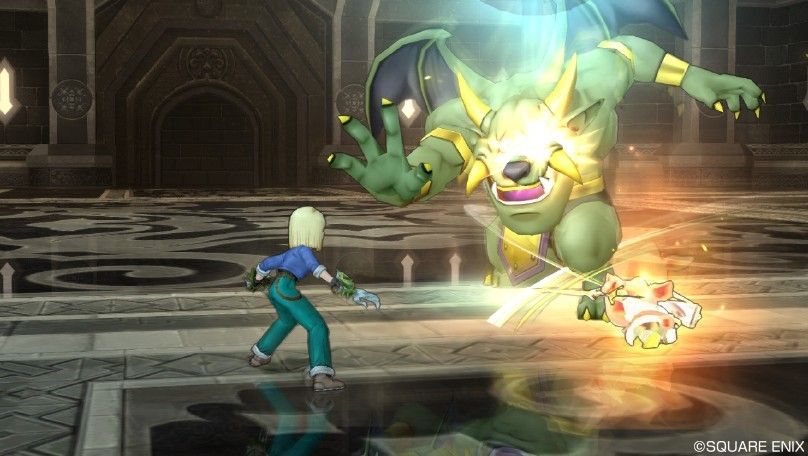 試練の門 サブ門開放 プク夫がプク嫁のモチベupに奮闘するドラクエxブログ 試練の門 サブ門開放 プク夫がプク嫁のモチベupに奮闘するドラクエxブログ