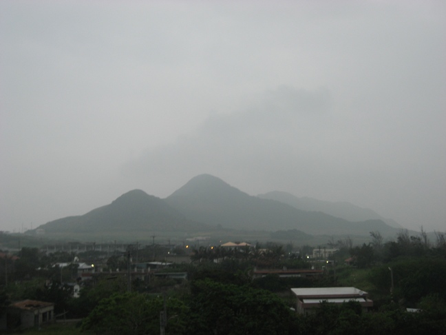 世界三大花木の一つ カエンボクの花 石垣島で暮らす