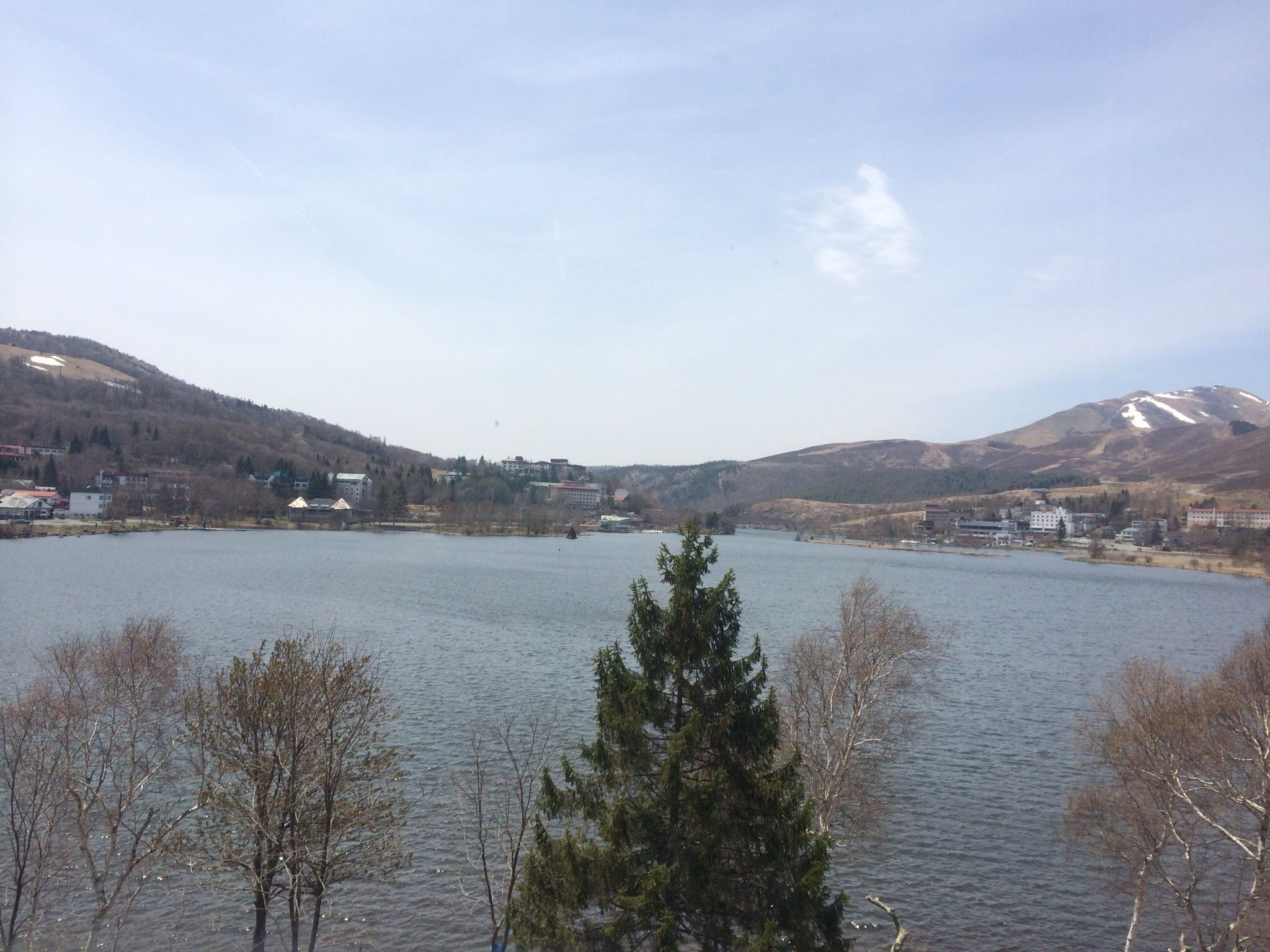白樺湖の観光情報 池の平ホテルBLOG