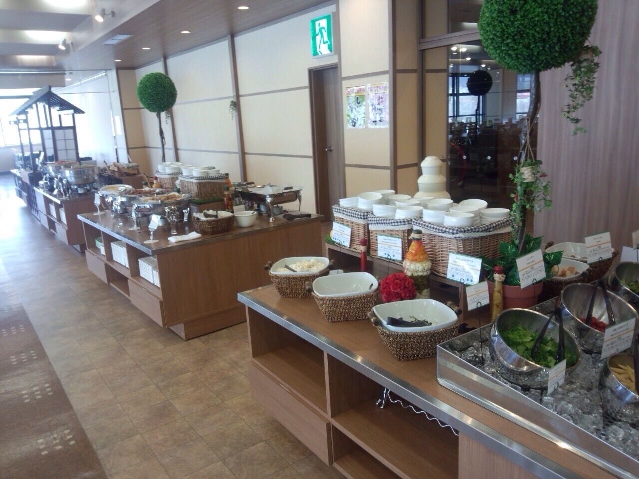 池の平レイクサイドプラザ : 白樺湖の観光情報 池の平ホテルBLOG