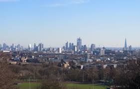 ハムステッドヒース