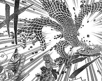 トリコ ブルーグリル上陸 血沸く料理人たちと待ち受ける者たち いけさんフロムエル