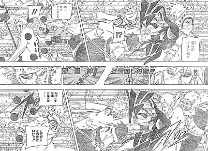 naruto 手をつなぐメインの2人と飛雷神の共闘 いけさんフロムエル naruto 手をつなぐメインの2人と飛雷神の共闘 いけさんフロムエル