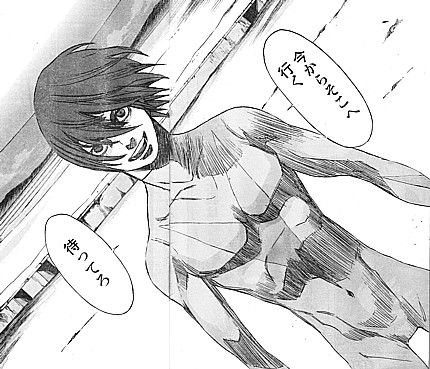 バビル２世 ザ リターナー ポセイドン抹殺命令 火を噴くガンシップと発動する対消滅兵器 いけさんフロムエル