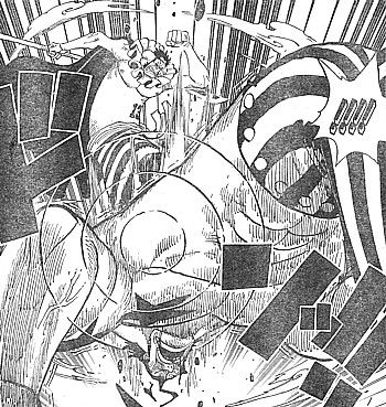 ｏｎｅ ｐｉｅｃｅ ｋｏ続出 怒れる伝説の海賊 首領チンジャオと覇王色の激突 いけさんフロムエル