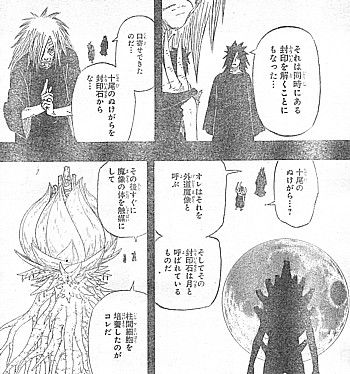 naruto オビトの決意と明かされた 全ての始まり いけさんフロムエル naruto オビトの決意と明かされた 全ての始まり いけさんフロムエル