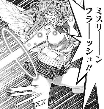 プラチナエンド もう人が死ぬのを見たくない 炎のタワーと本番の始まり いけさんフロムエル プラチナエンド もう人が死ぬのを見たくない 炎のタワーと本番の始まり いけさんフロムエル