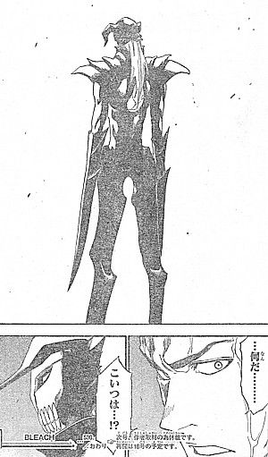 ｂｌｅａｃｈ 危険な雨の日 喜びのある未来と禍々しき影 いけさんフロムエル