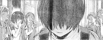 プラチナエンド ずっと友達だって言ったのに 絶望の告白と動き出した少女 いけさんフロムエル プラチナエンド ずっと友達だって言ったのに 絶望の告白と動き出した少女 いけさんフロムエル