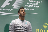 2014 F1第15戦日本GP 日曜決勝