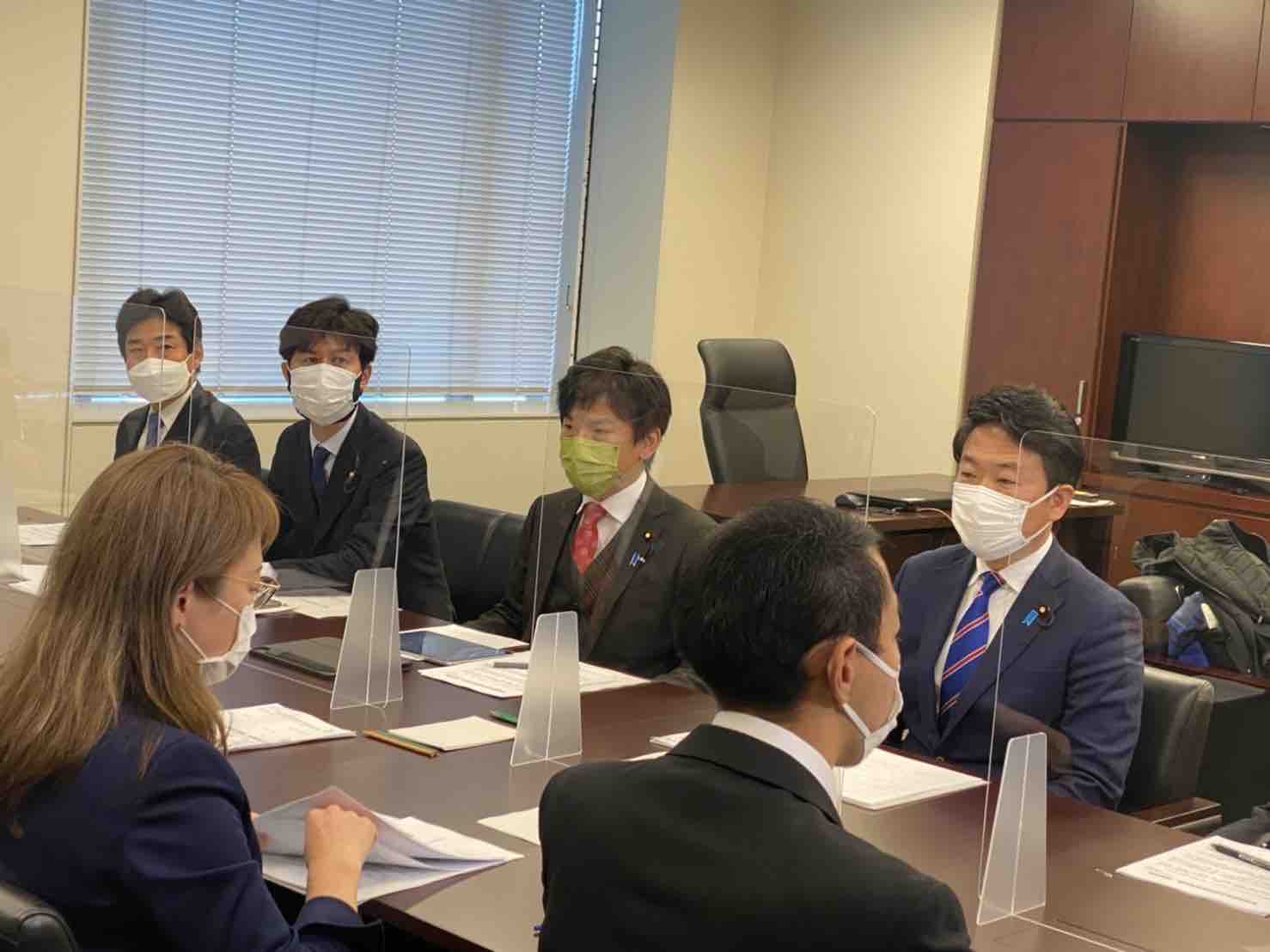 いけたくチャンネルblog 池下卓衆議院議員
