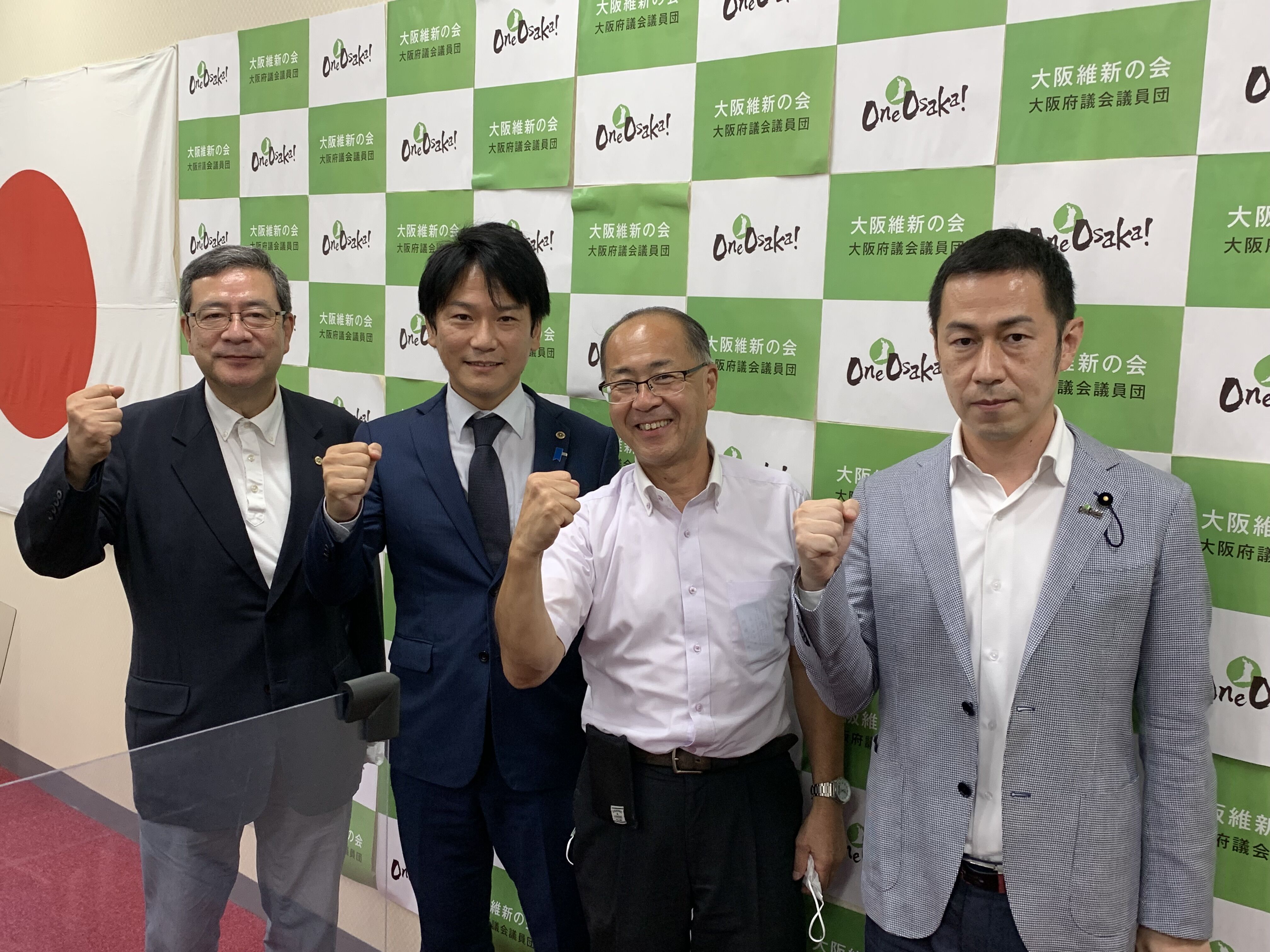 いけたくチャンネルblog 池下卓衆議院議員