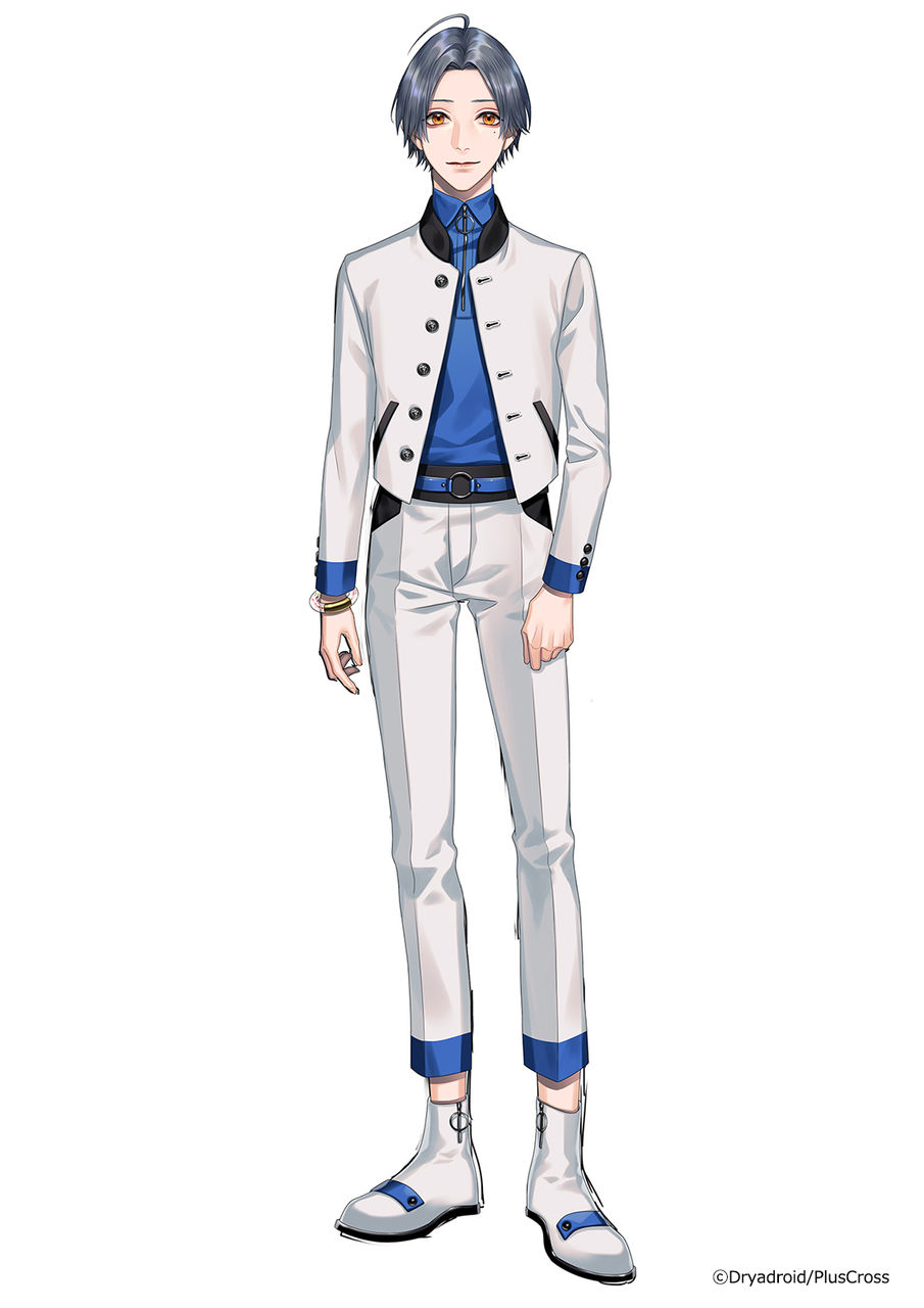 イケボラボ 石谷春貴