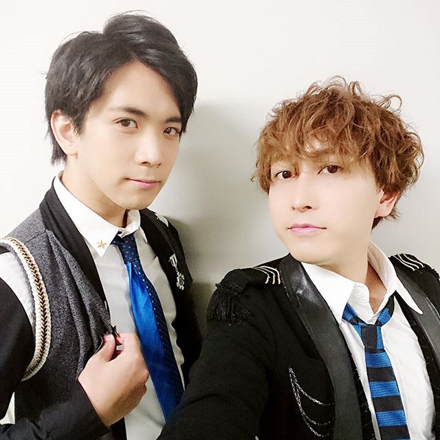 イケボラボ 中島ヨシキ