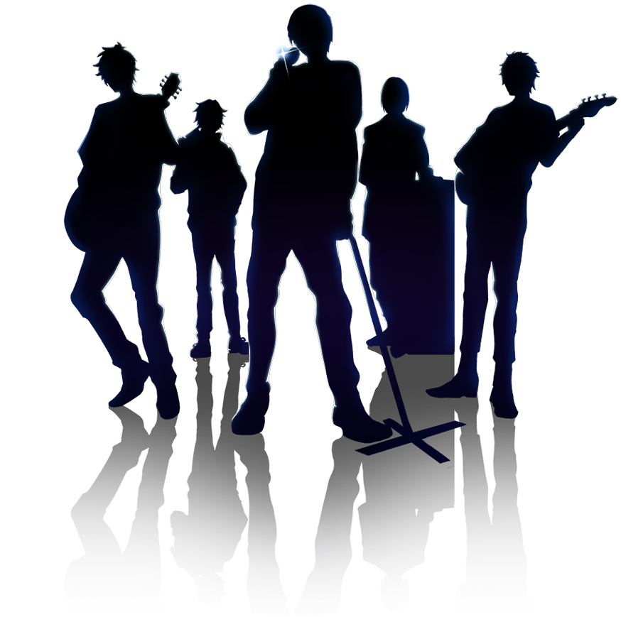 Bang Dream 男性新プロジェクトに森嶋秀太 前田誠二 日向大輔ら出演 イケボラボ