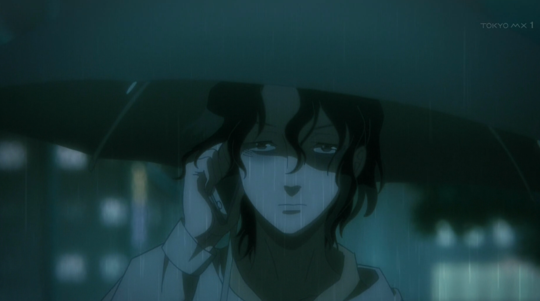 デビルズライン 第10話感想 イケボラボ