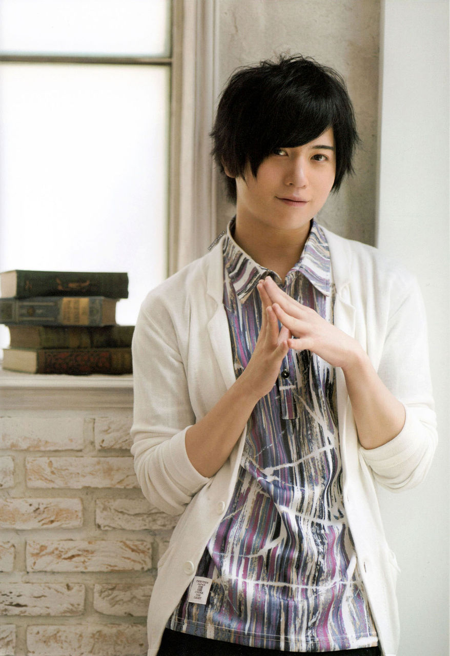 お誕生日 4月22日は斉藤壮馬さんの誕生日です おめでとう イケボラボ