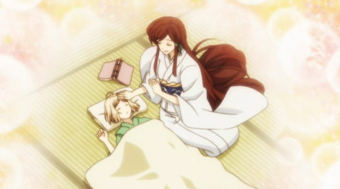 イケボラボ アニメ