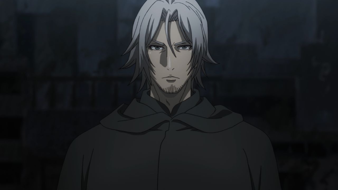 東京喰種トーキョーグール Re 最終章 第23話 先行場面カット公開 イケボラボ
