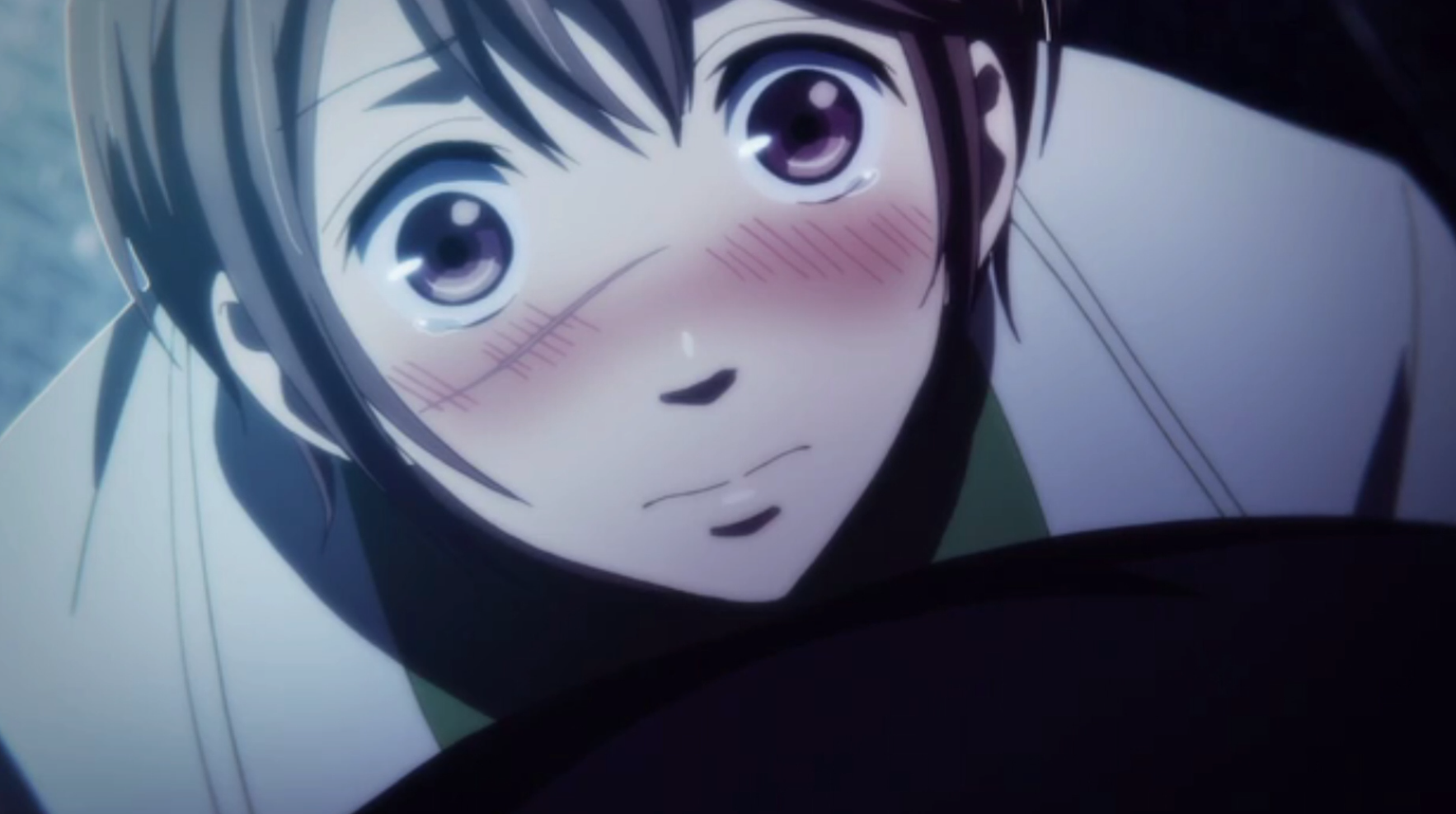 デビルズライン 第５話感想 イケボラボ