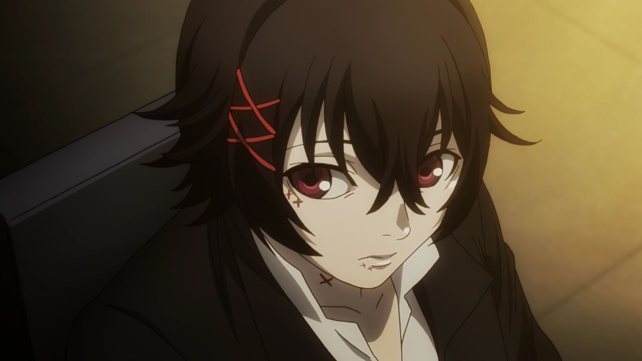 東京喰種トーキョーグール Re 最終章 第18話 先行場面カット公開 イケボラボ