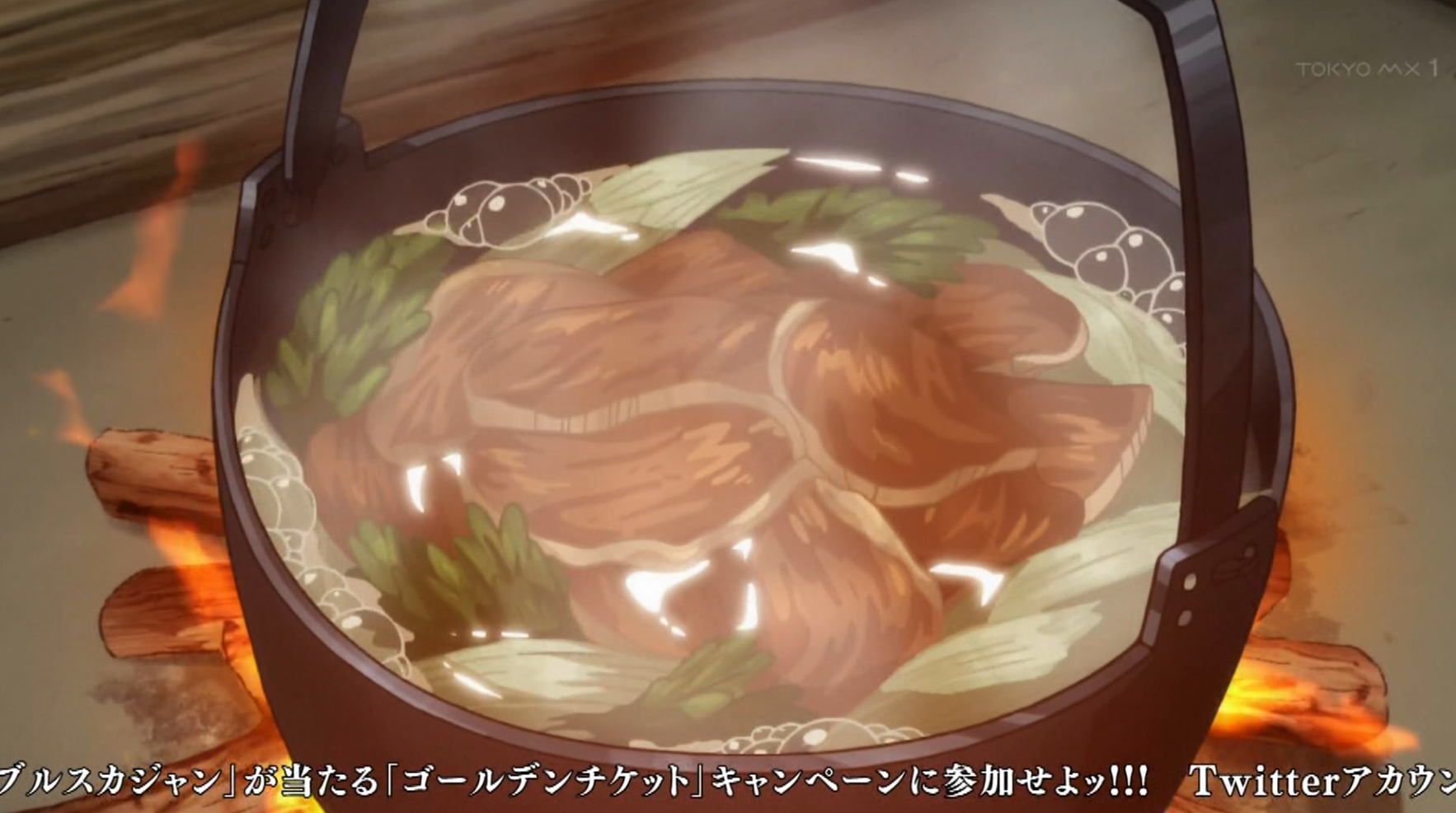 ゴールデンカムイ 第7話感想 イケボラボ ゴールデンカムイ 第7話感想 イケボラボ