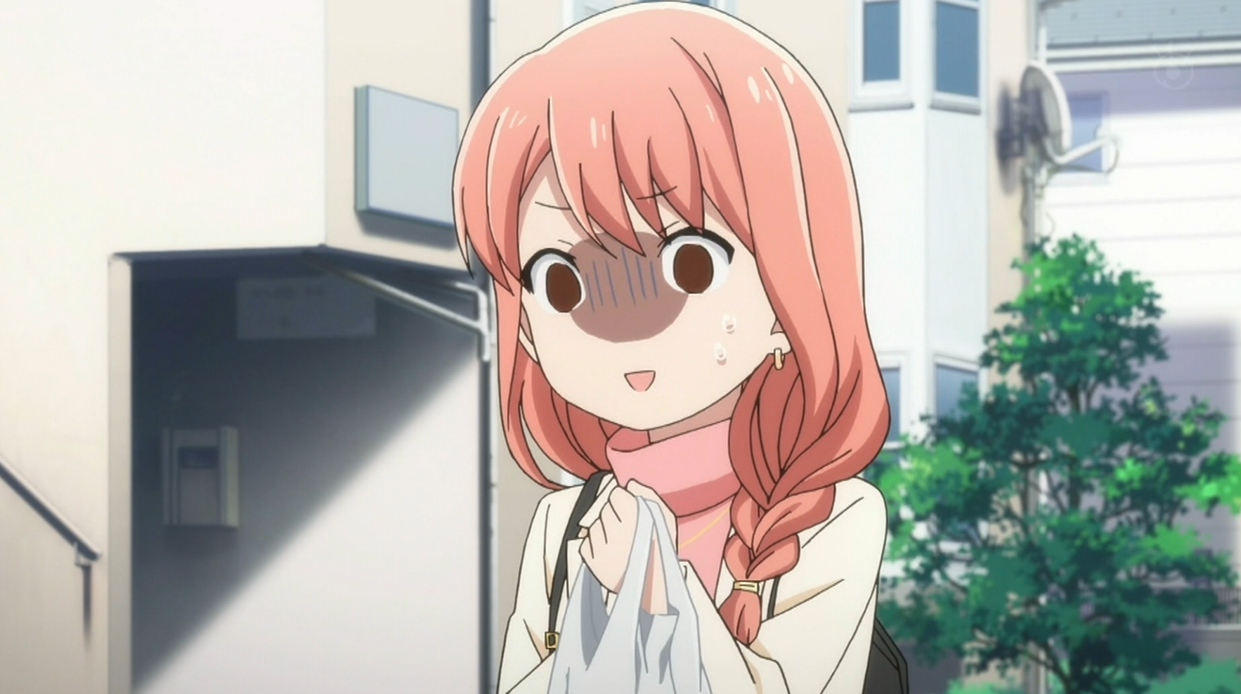 ヲタクに恋は難しい 第11話感想 イケボラボ ヲタクに恋は難しい 第11話感想 イケボラボ