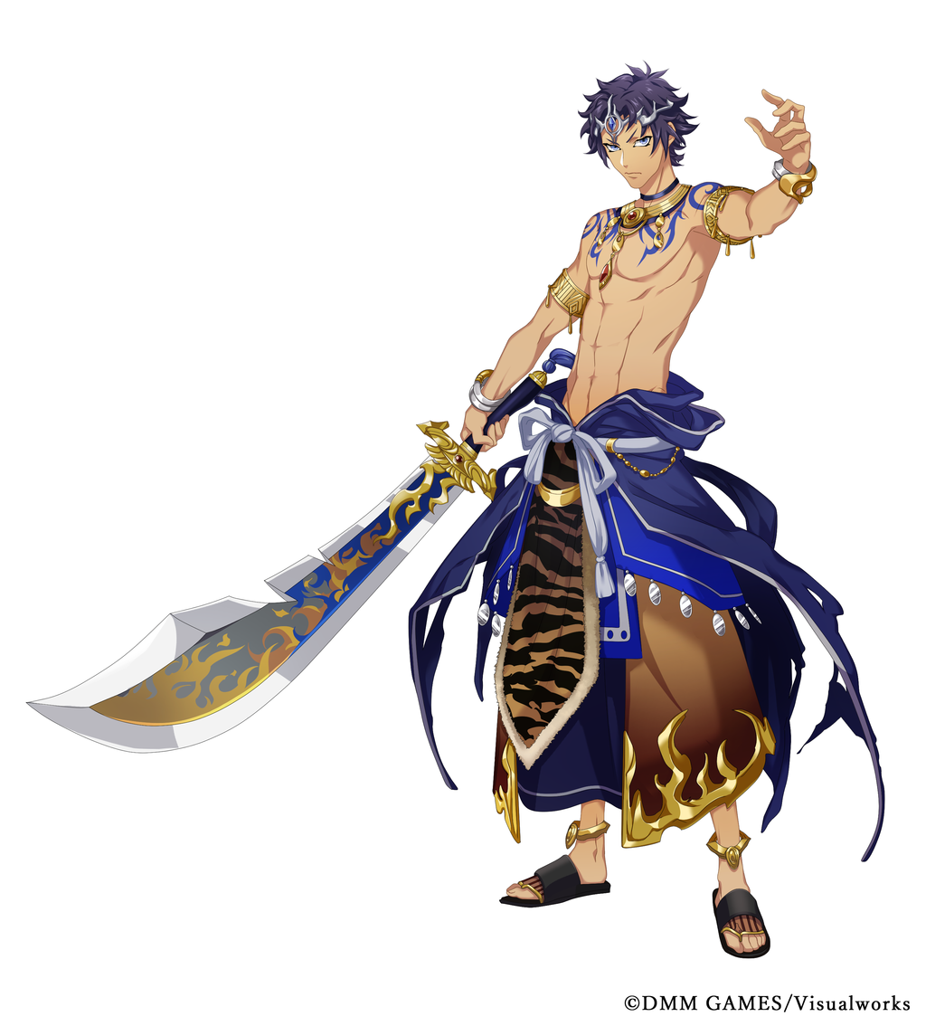 Dmm Games なむあみだ仏っ 蓮台 Utena 新キャラ 降三世明王 金剛夜叉明王 大威徳明王のビジュアルを初公開 Cvは梶裕貴さん 上村祐翔さん 土田玲央さん イケボラボ Dmm Games なむあみだ仏っ 蓮台 Utena 新キャラ 降三世明王 金剛夜叉明王 大威徳明王のビジュアルを初公開 Cvは梶裕貴さん 上村祐翔さん 土田玲央さん イケボラボ