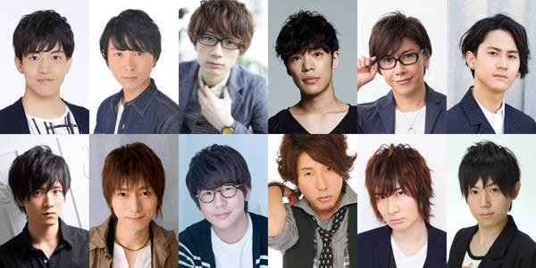 イケボラボ 声優 イケボラボ 声優