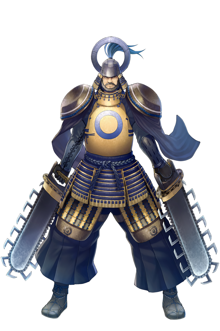 戦国basara バトルパーティー プレイヤー同士のコミュニケーション要素をご紹介 声優サイン色紙プレゼント第３弾開始 イケボラボ