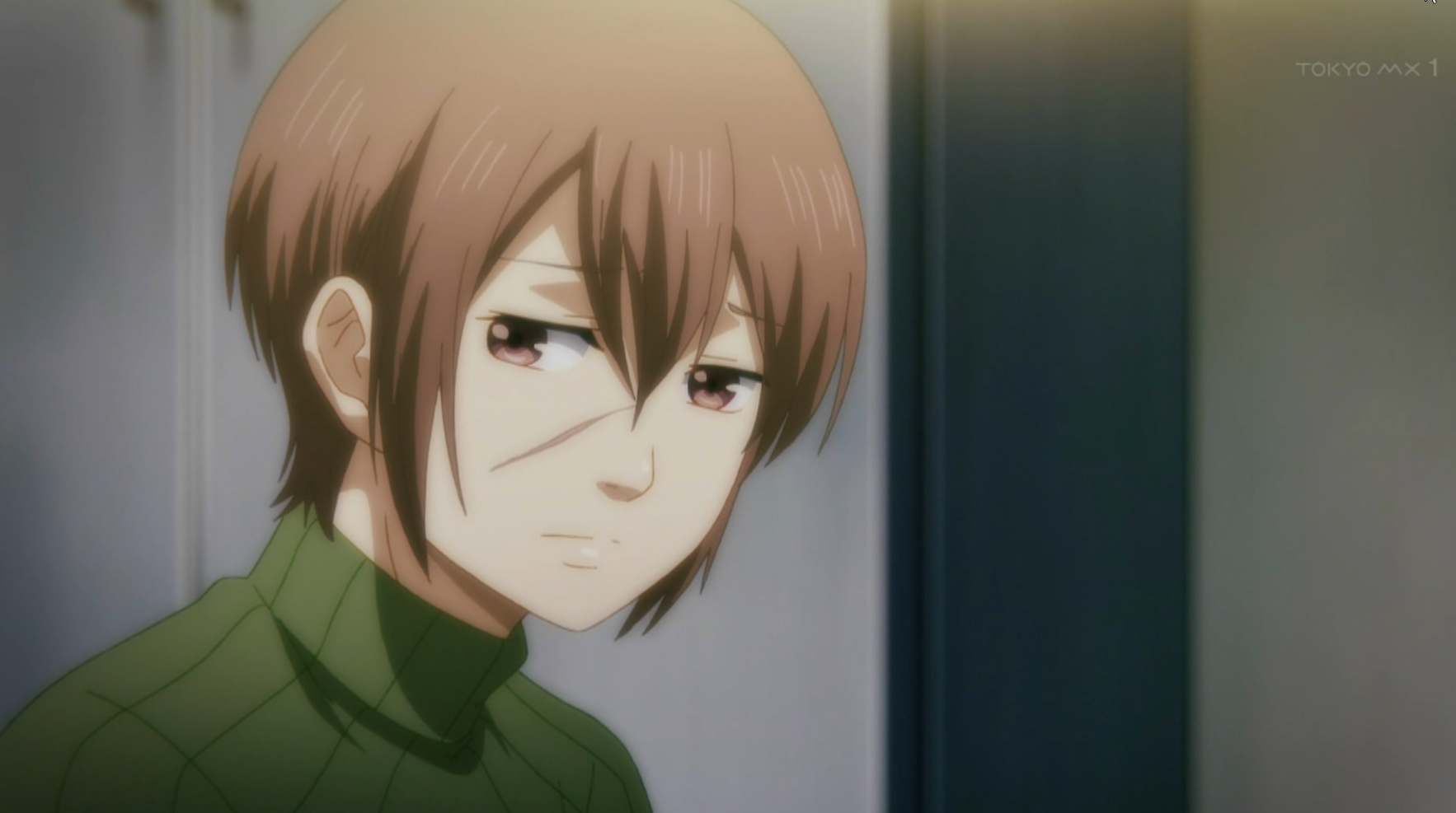 デビルズライン 第４話感想 イケボラボ